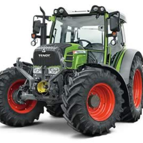 Fendt 200 VARIO