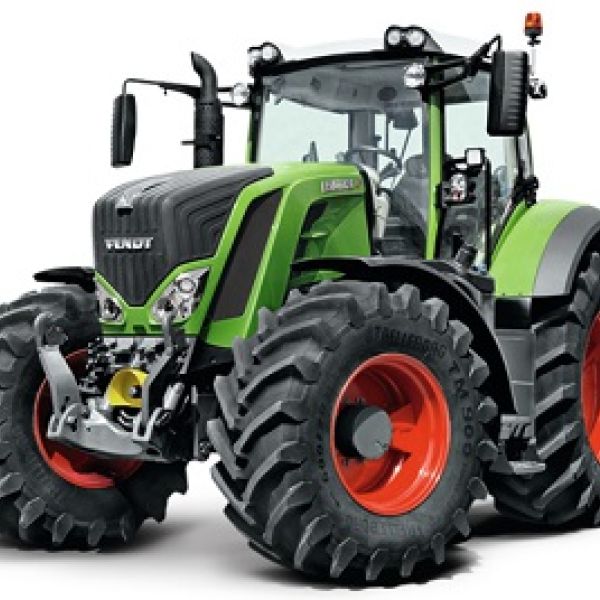 Fendt 800 Vario