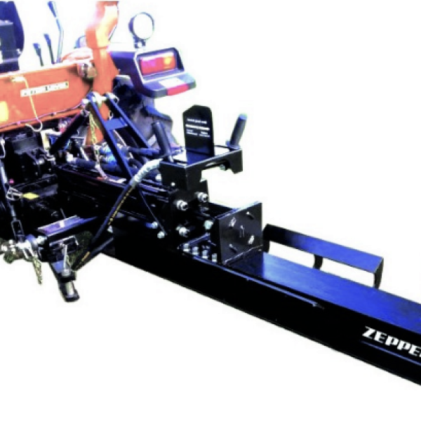 Rachador Hidráulico para Trator 14TN